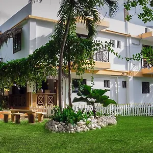 Rancho Don Cesar Barahona