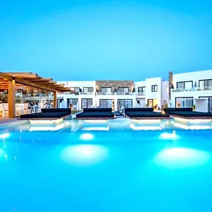 Bianco A Nero Mykonos Hotel