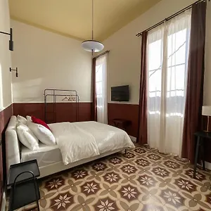 Maison Ines Luxury Messina