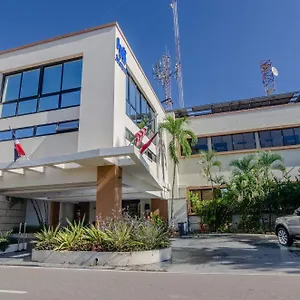 Matum & Casino Hotel