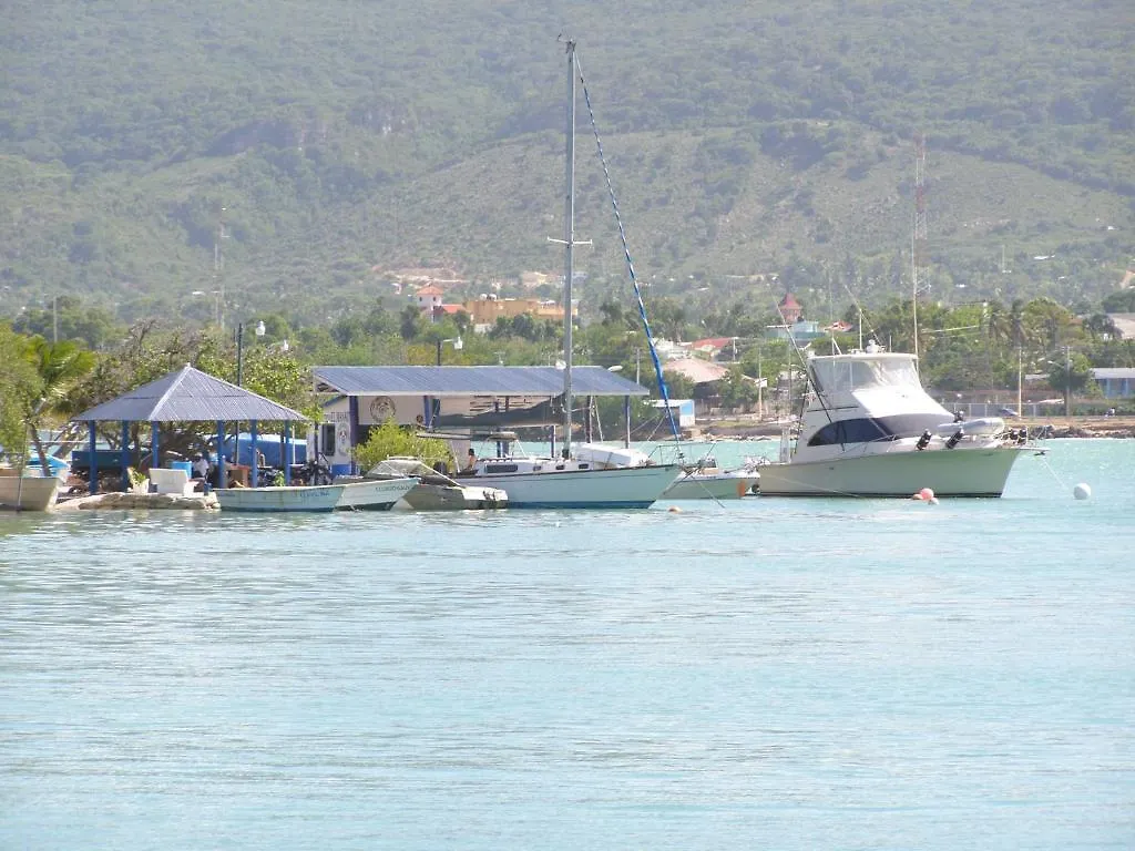 **  Hotel Loro Tuerto Barahona Dominikanische Republik