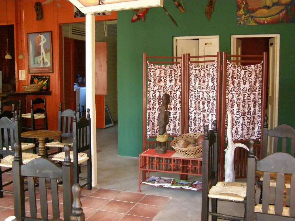 Hotel Loro Tuerto Barahona
