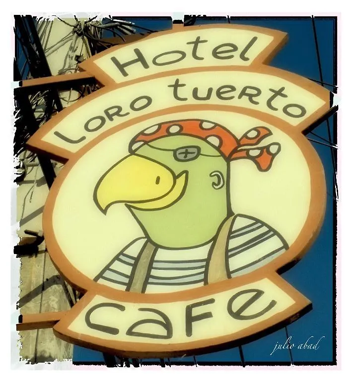 Hotel Loro Tuerto Barahona 2*,  Dominikanische Republik