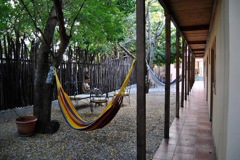 Hotel Loro Tuerto Barahona 2*,  Dominikanische Republik