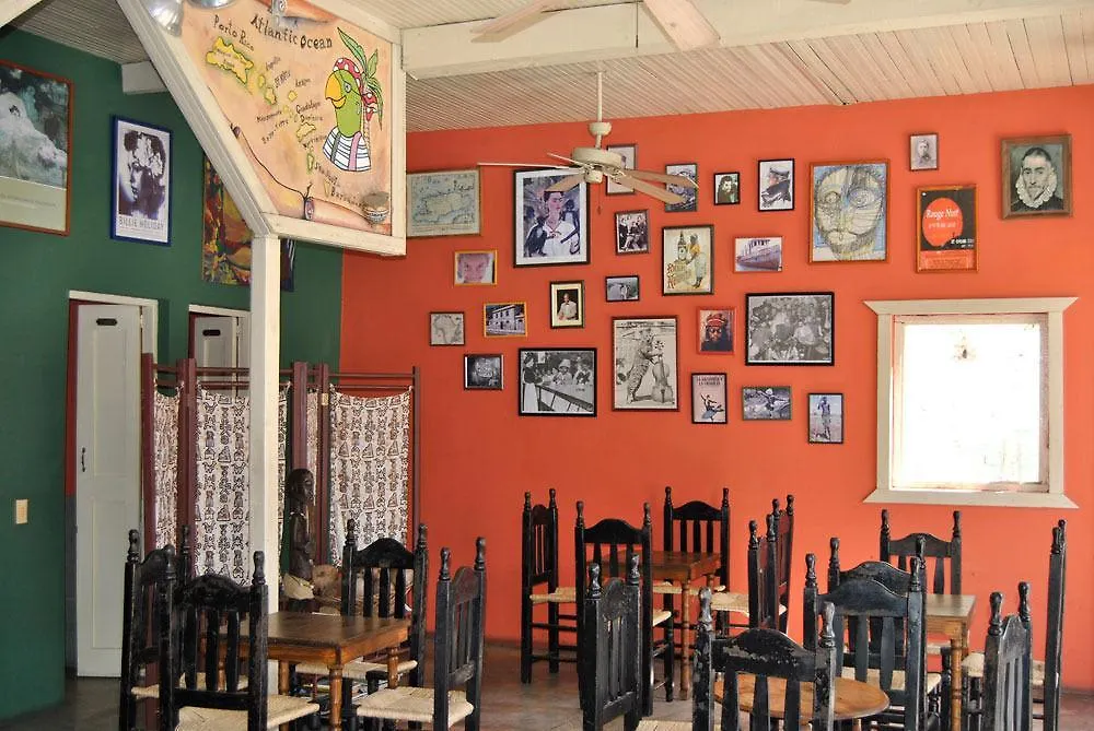 Hotel Loro Tuerto Barahona