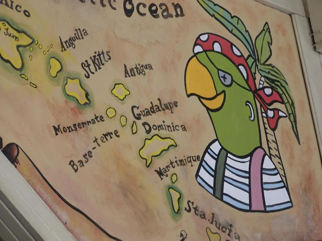 Hotel Loro Tuerto Barahona