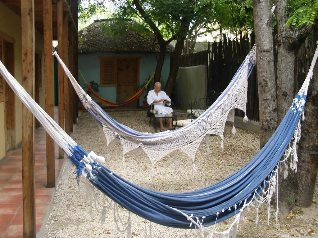 Hotel Loro Tuerto Barahona Dominikanische Republik