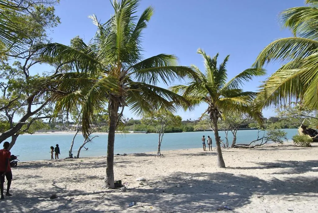 Hotel Loro Tuerto Barahona 2*,  Dominikanische Republik