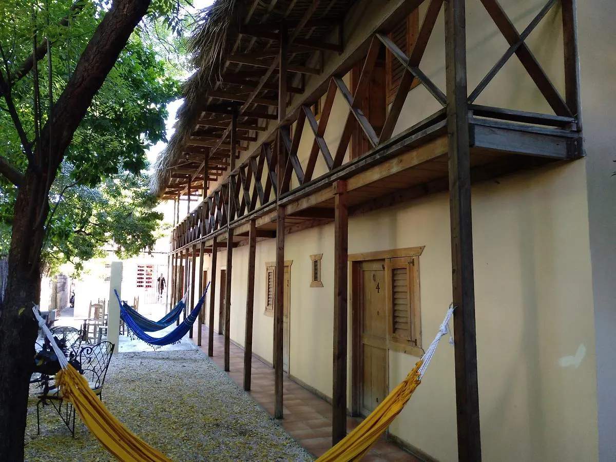 Hotel Loro Tuerto Barahona Dominikanische Republik