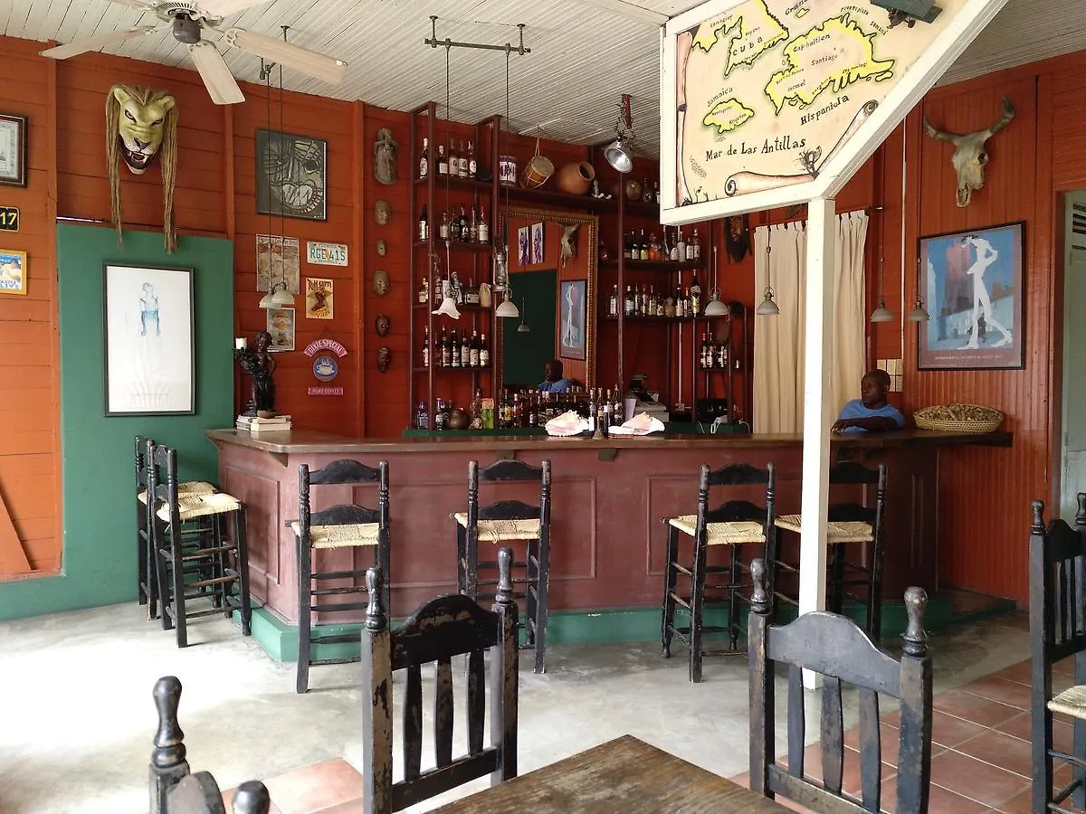 Hotel Loro Tuerto Barahona 2*,  Dominikanische Republik