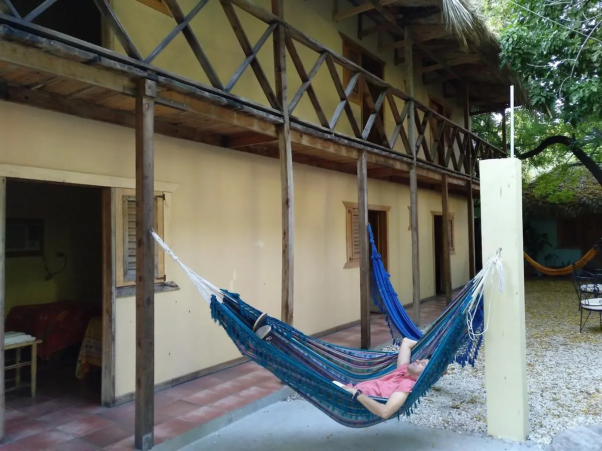 **  Hotel Loro Tuerto Barahona Dominikanische Republik