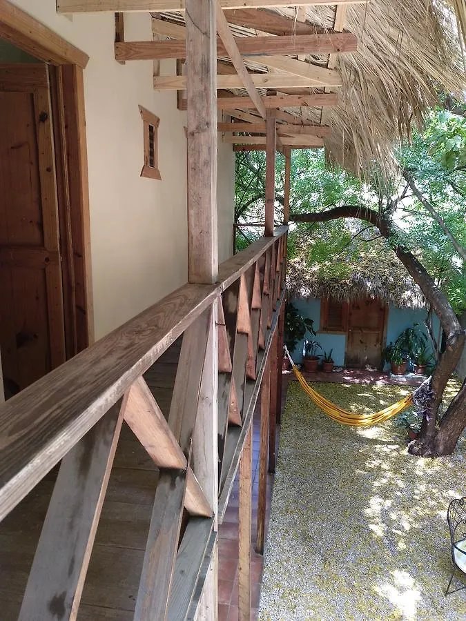Hotel Loro Tuerto Barahona