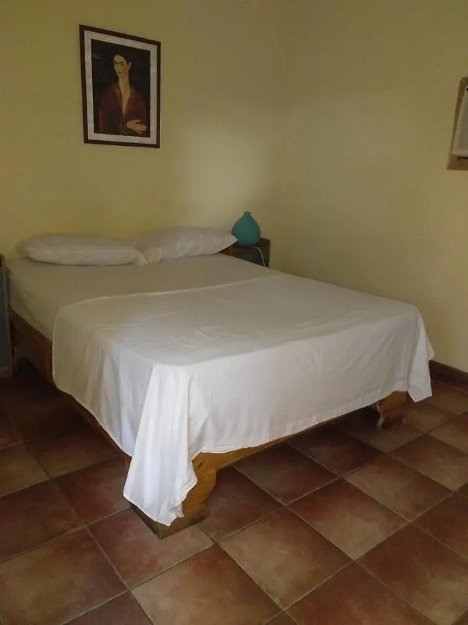 Hotel Loro Tuerto Barahona