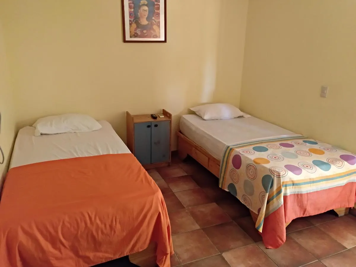 Hotel Loro Tuerto Barahona 2*,