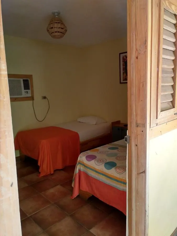 Hotel Loro Tuerto Barahona Dominikanische Republik