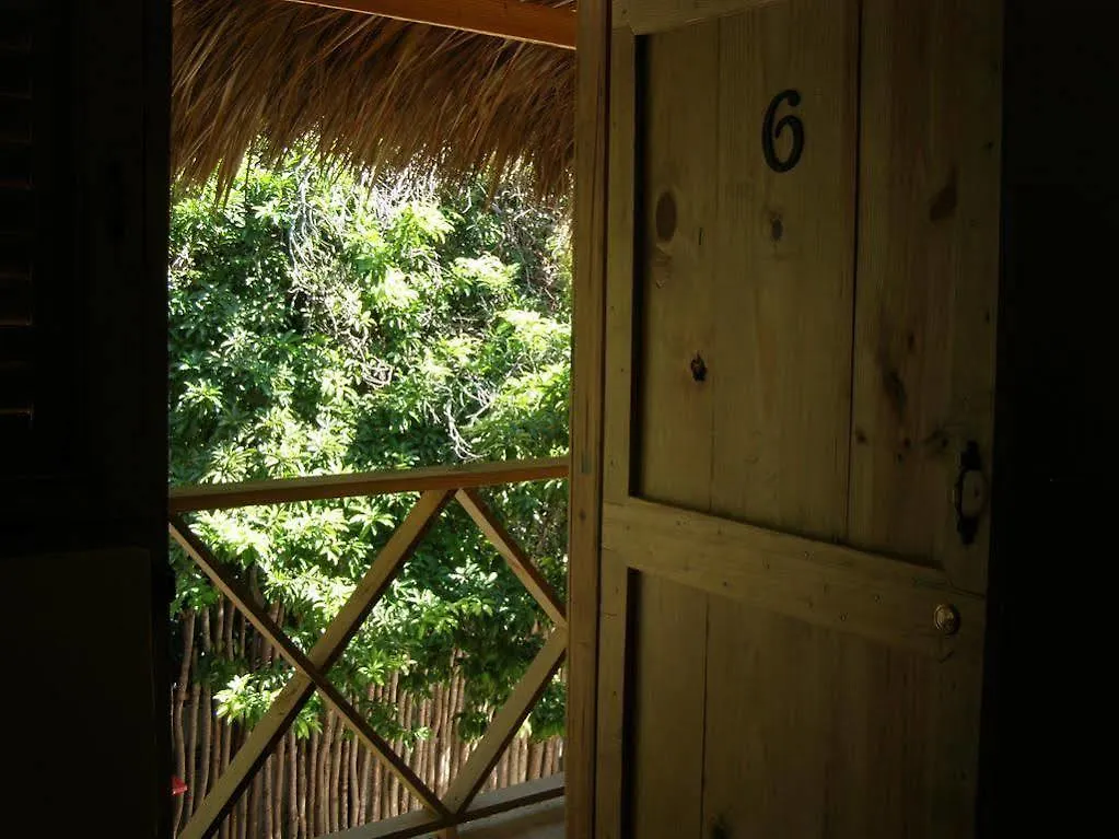 Hotel Loro Tuerto Barahona