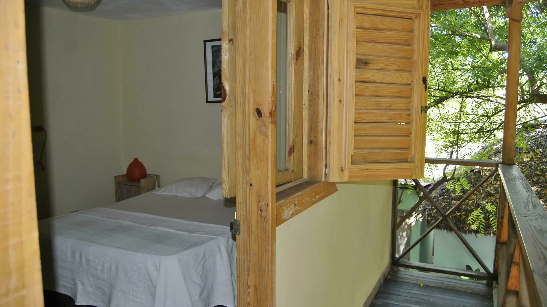 Hotel Loro Tuerto Barahona