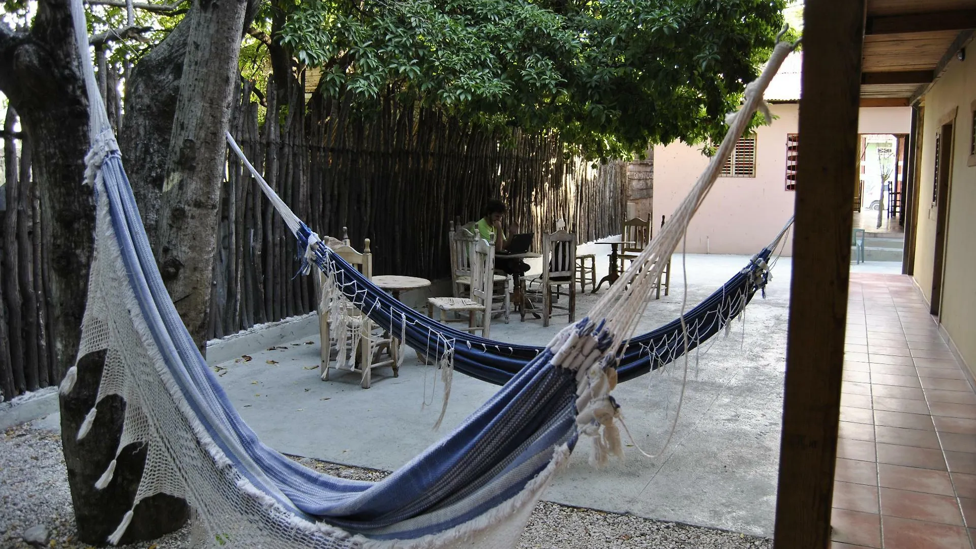 Hotel Loro Tuerto Barahona