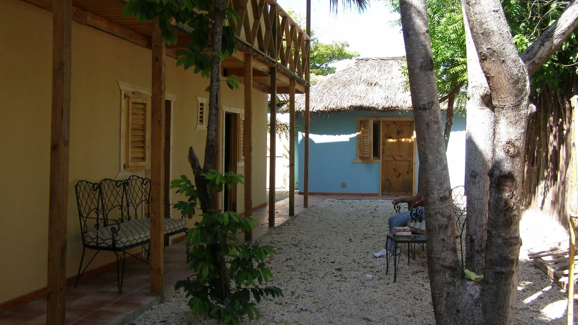 Hotel Loro Tuerto Barahona