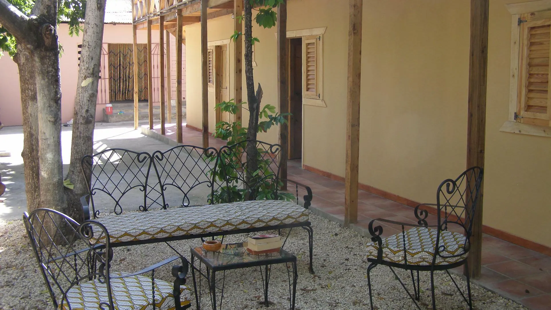 Hotel Loro Tuerto Barahona 2*,  Dominikanische Republik