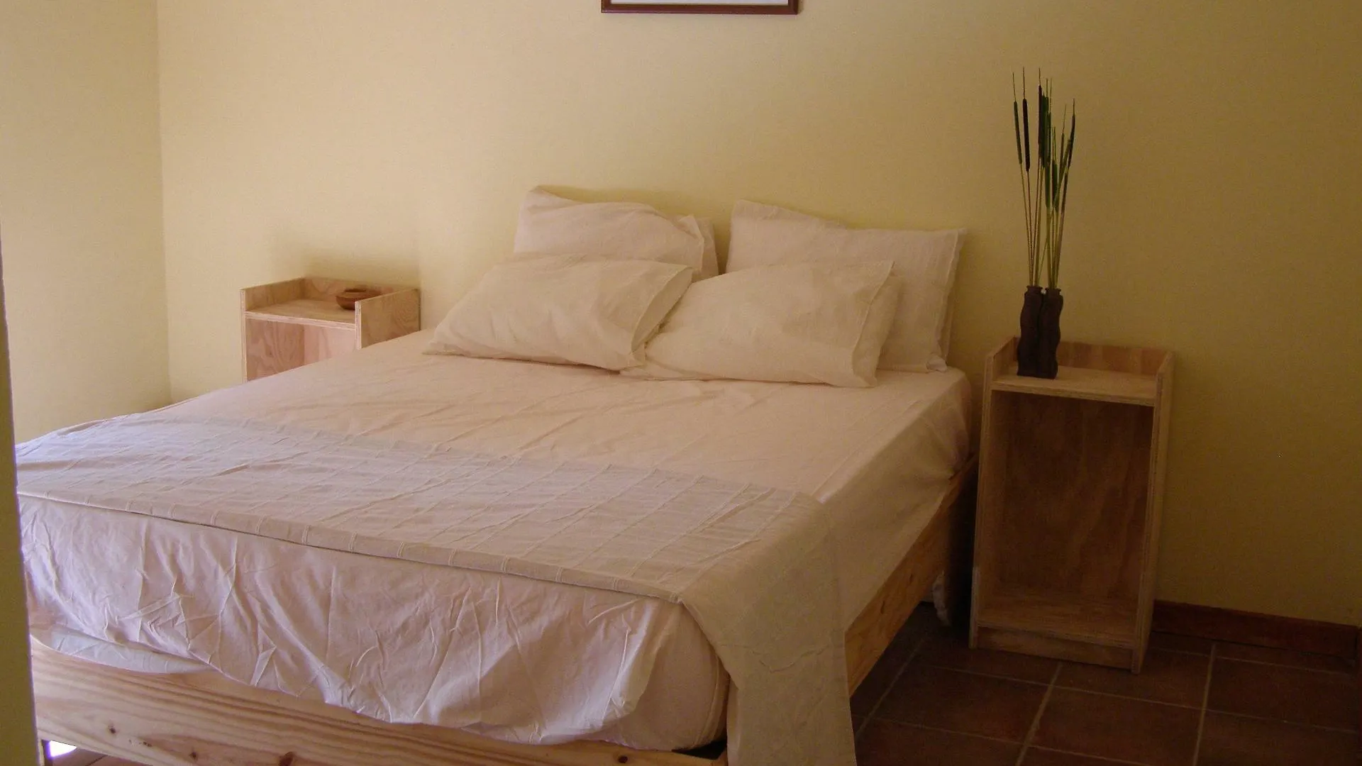 Hotel Loro Tuerto Barahona 2*,  Dominikanische Republik